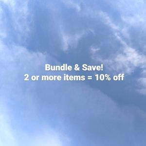 Bundle & Save